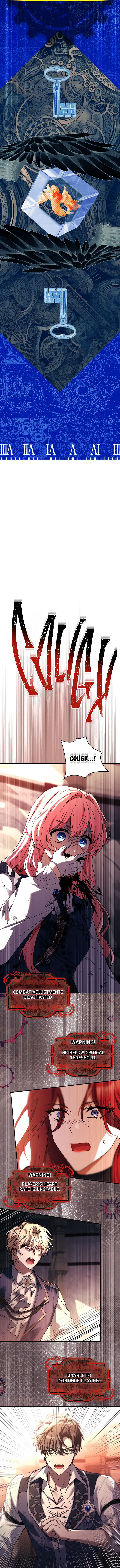 Read The Painless Player chapter 47 image 46 on Lezhin