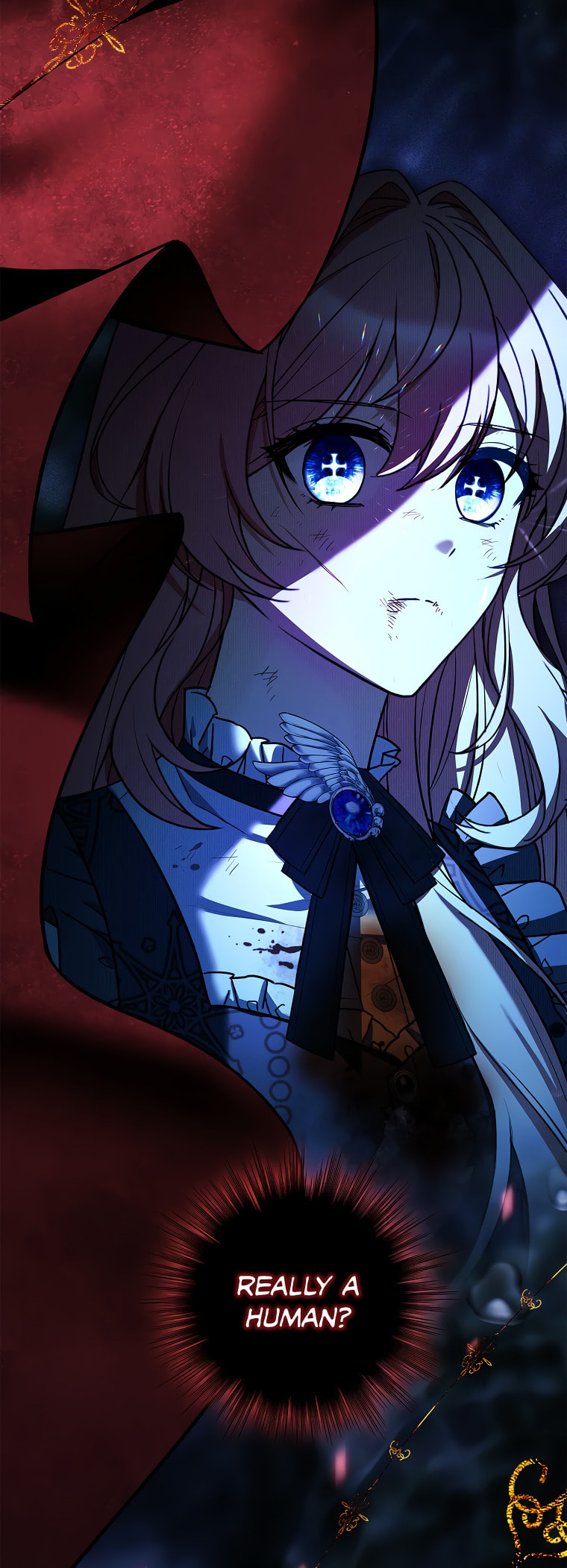 Read The Painless Player chapter 47 image 5 on Lezhin