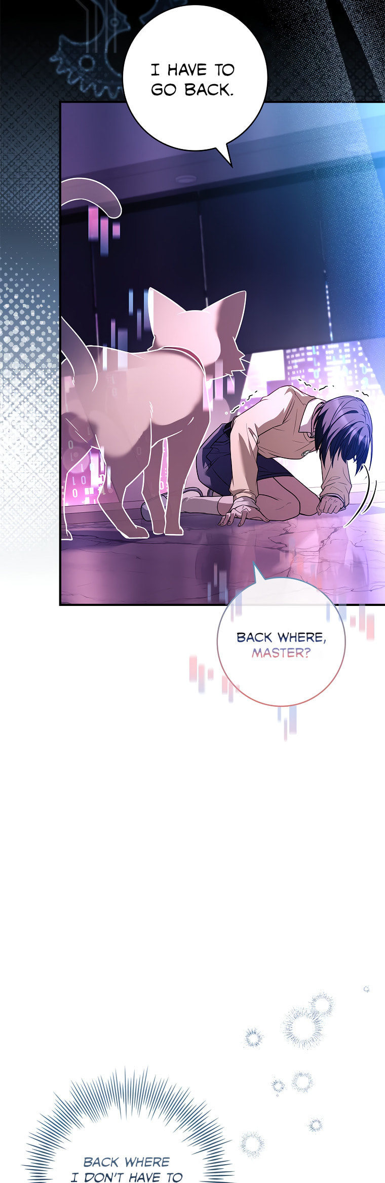 Read The Painless Player chapter 47 image 50 on Lezhin