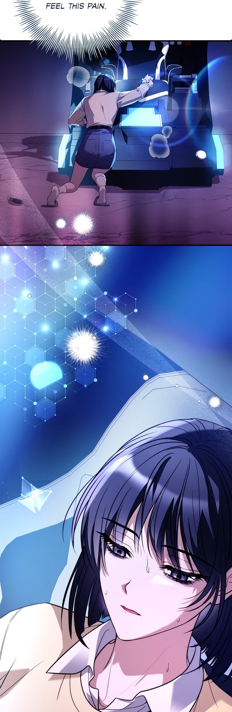 Read The Painless Player chapter 47 image 51 on Lezhin