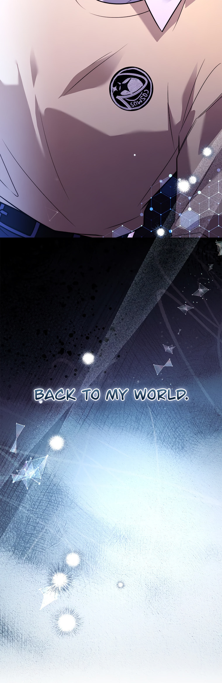 Read The Painless Player chapter 47 image 52 on Lezhin