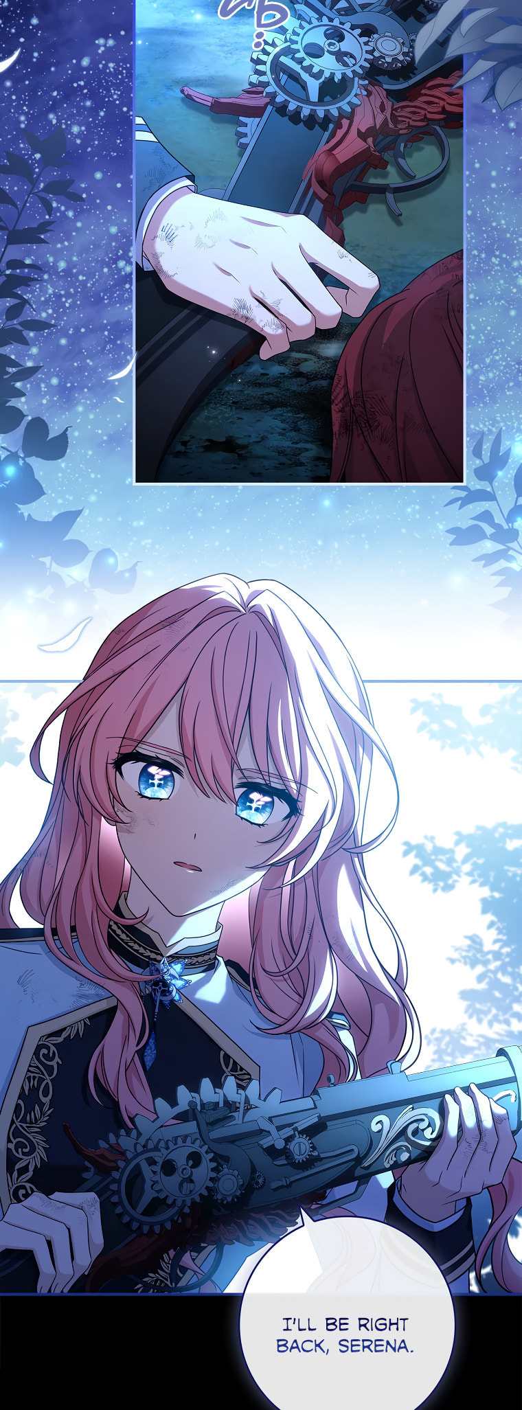 Read The Painless Player chapter 5 image 12 on Lezhin