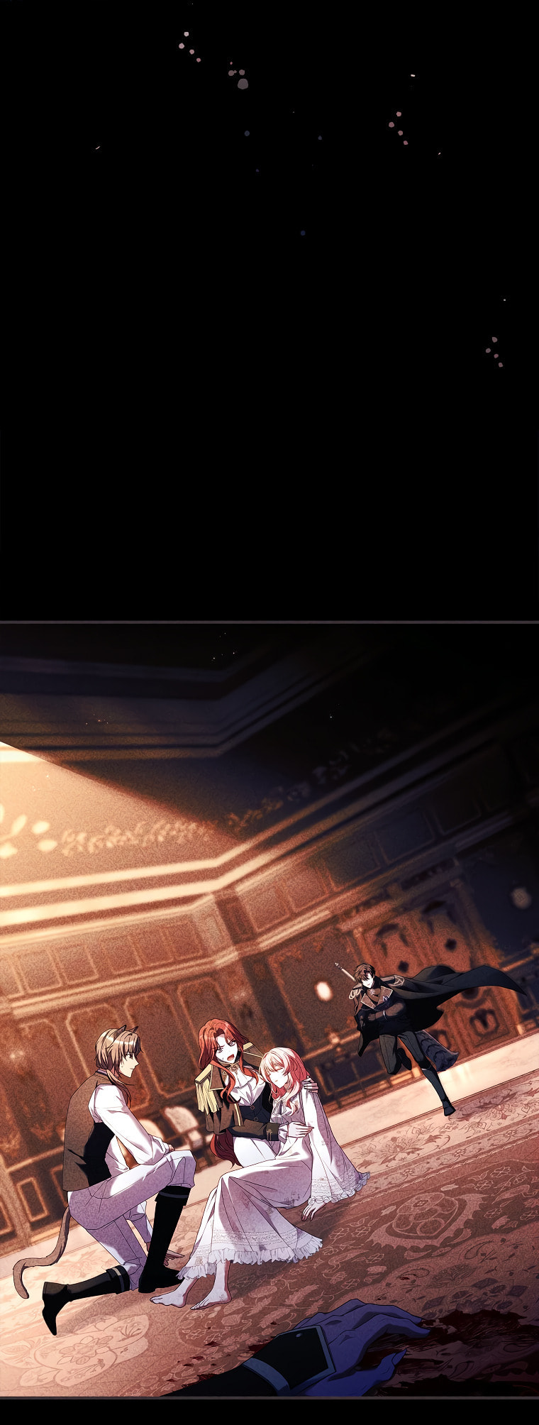 Read The Painless Player chapter 5 image 20 on Lezhin