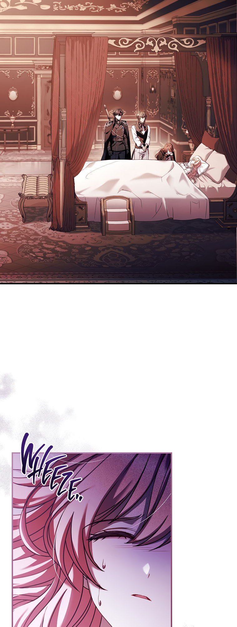 Read The Painless Player chapter 5 image 23 on Lezhin