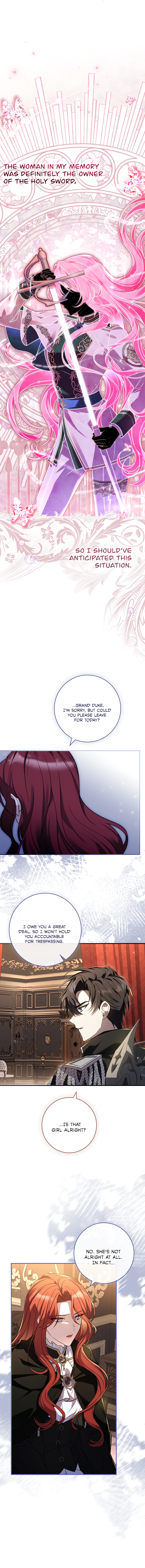 Read The Painless Player chapter 5 image 25 on Lezhin