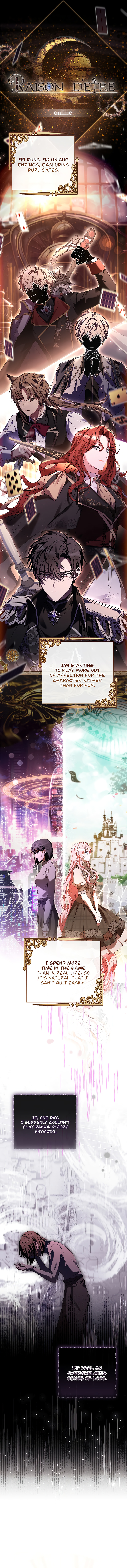 Read The Painless Player chapter 5 image 3 on Lezhin
