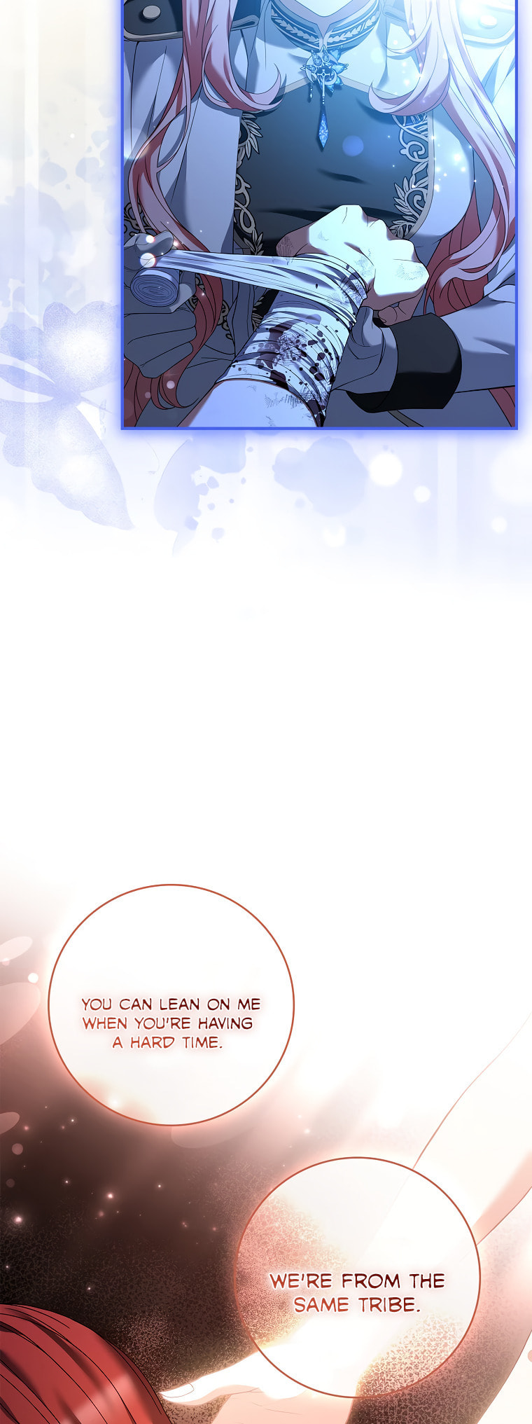 Read The Painless Player chapter 5 image 8 on Lezhin