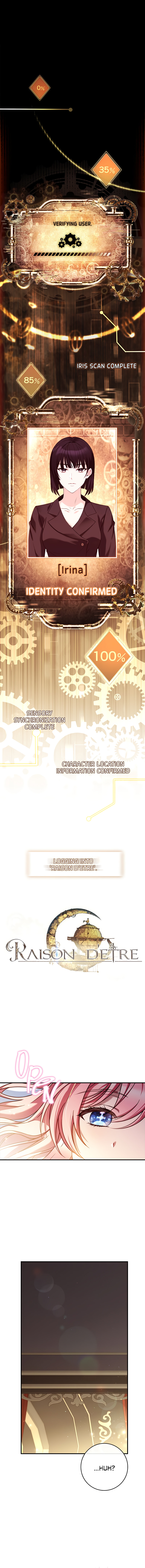 Read The Painless Player chapter 6 image 1 on Lezhin