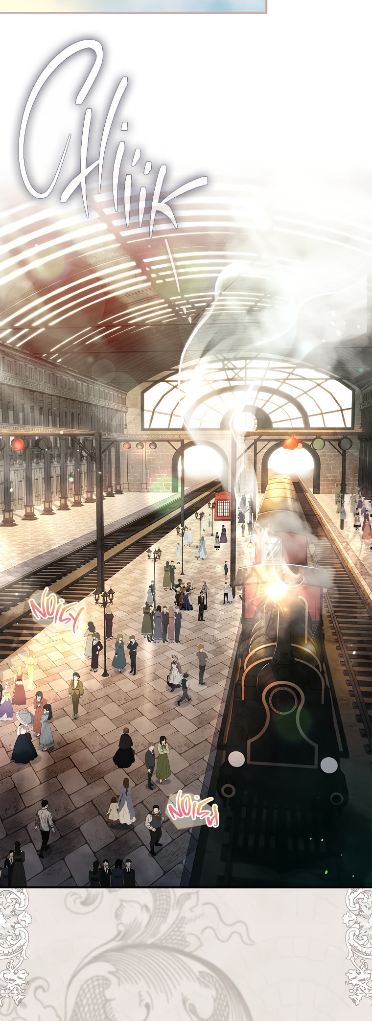 Read The Painless Player chapter 6 image 10 on Lezhin