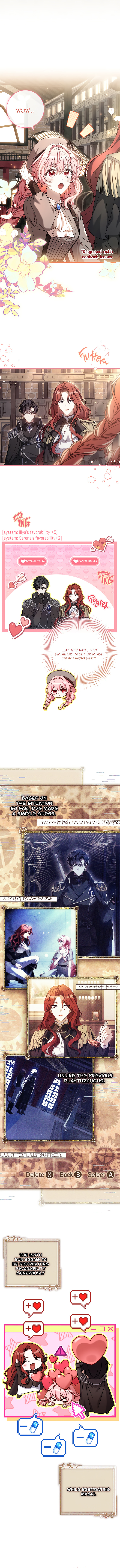 Read The Painless Player chapter 6 image 12 on Lezhin