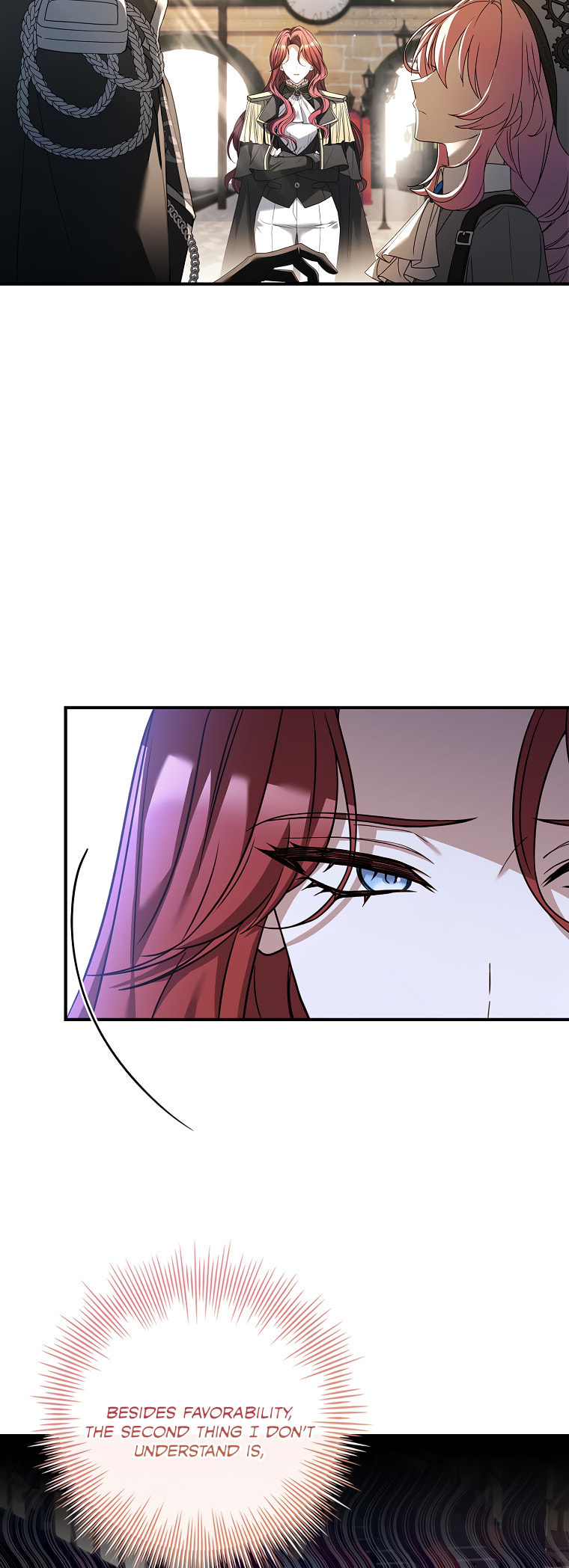 Read The Painless Player chapter 6 image 15 on Lezhin