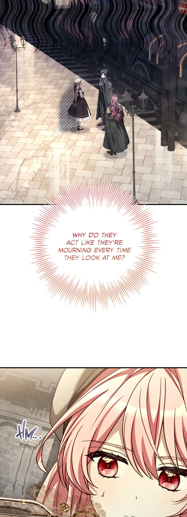 Read The Painless Player chapter 6 image 16 on Lezhin