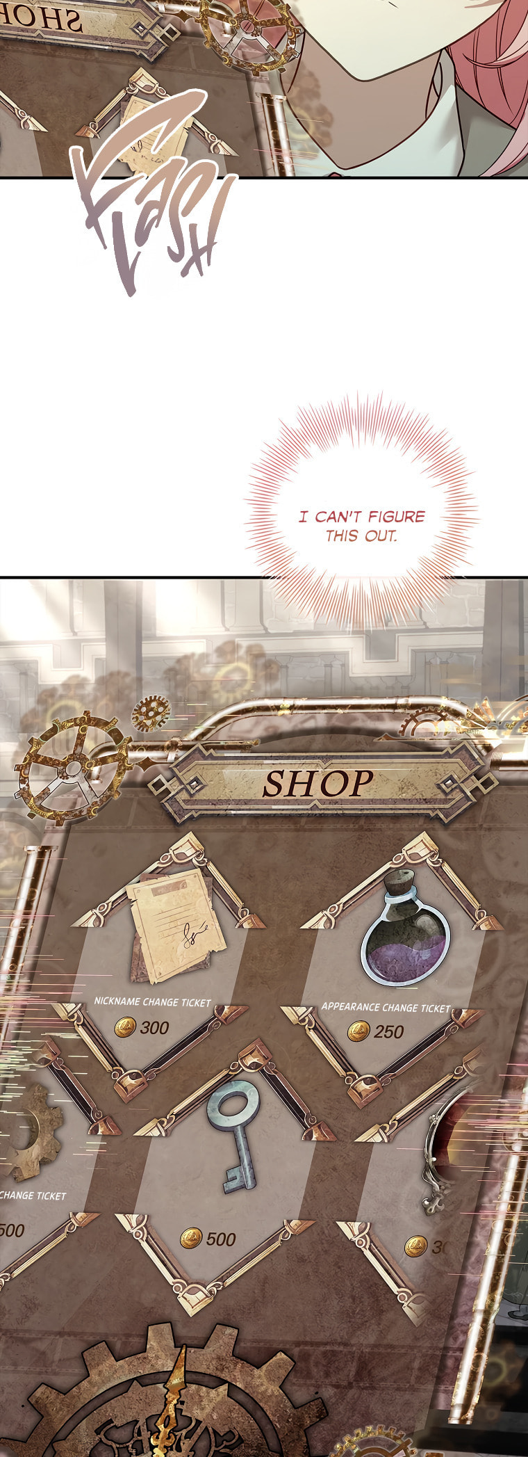 Read The Painless Player chapter 6 image 17 on Lezhin