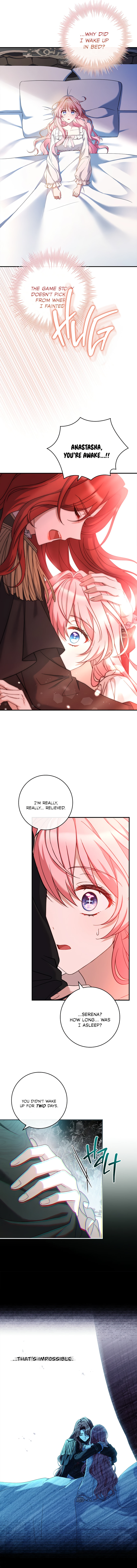 Read The Painless Player chapter 6 image 2 on Lezhin