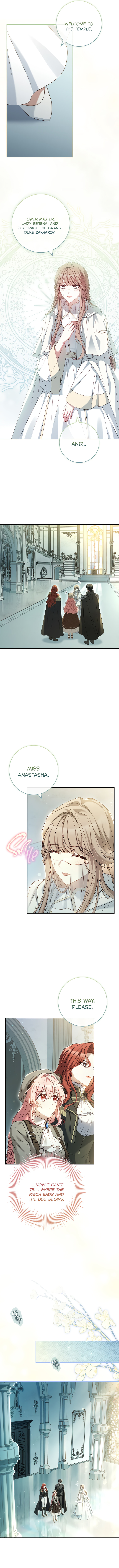 Read The Painless Player chapter 6 image 20 on Lezhin