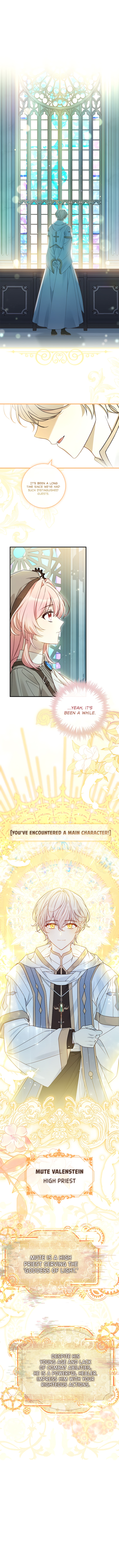 Read The Painless Player chapter 6 image 21 on Lezhin