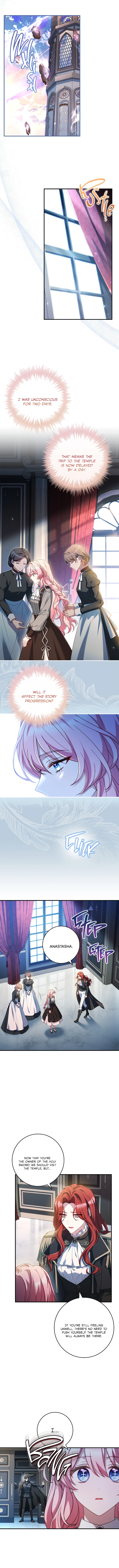 Read The Painless Player chapter 6 image 4 on Lezhin