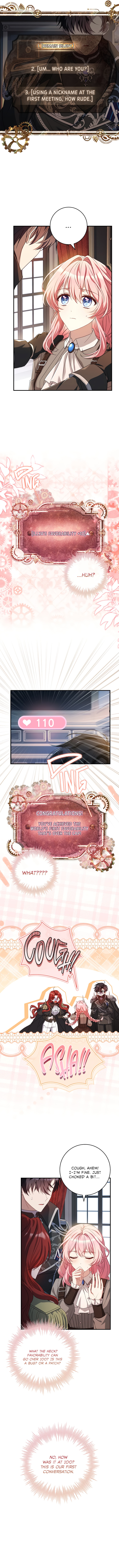 Read The Painless Player chapter 6 image 6 on Lezhin
