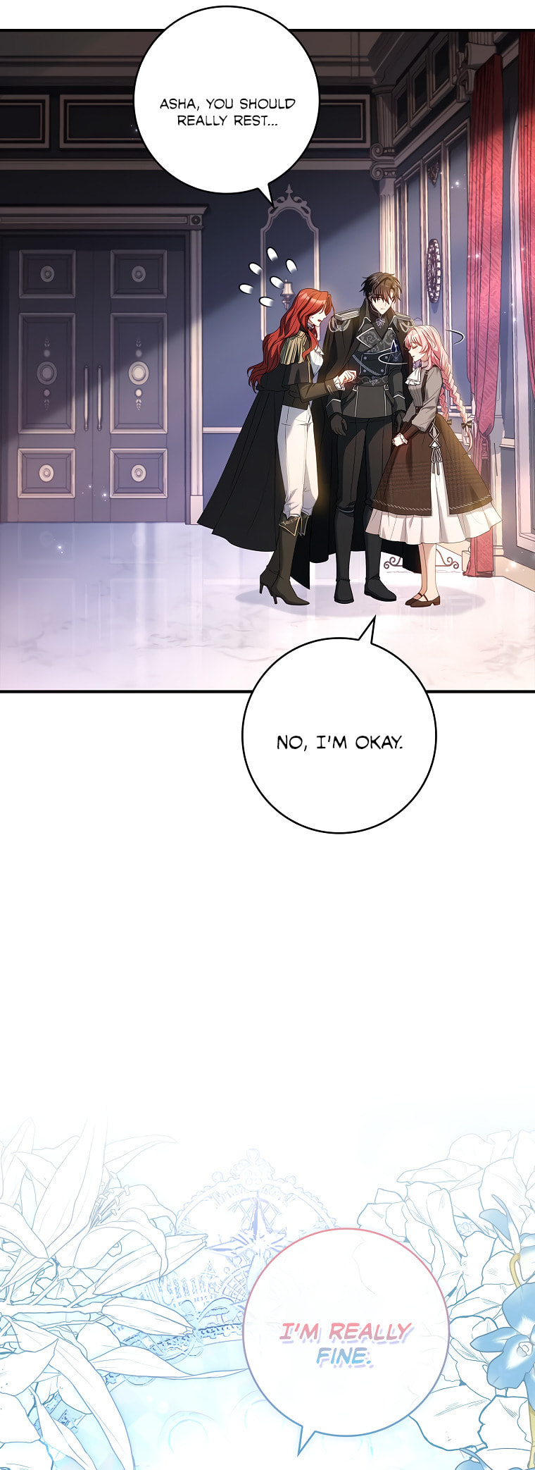 Read The Painless Player chapter 6 image 7 on Lezhin
