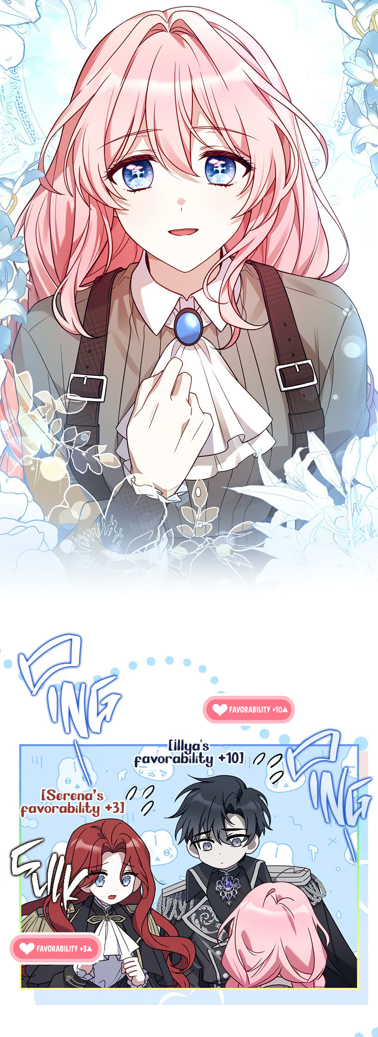 Read The Painless Player chapter 6 image 8 on Lezhin