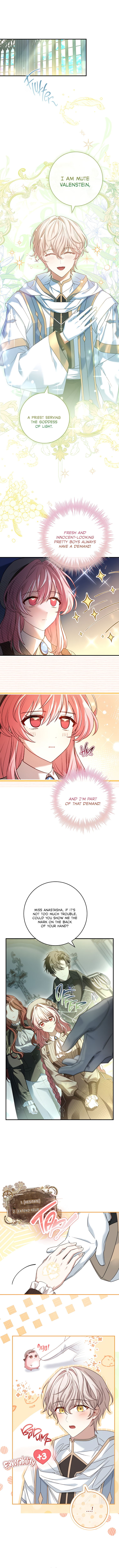 Read The Painless Player chapter 7 image 1 on Lezhin
