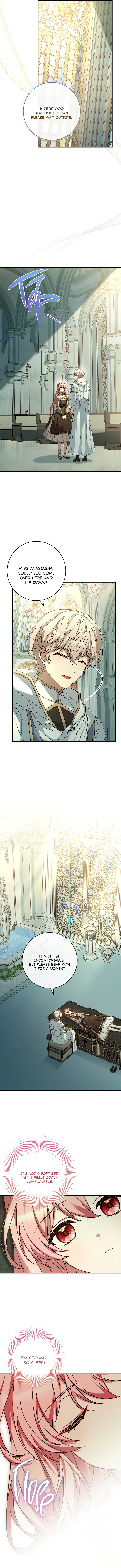 Read The Painless Player chapter 7 image 11 on Lezhin