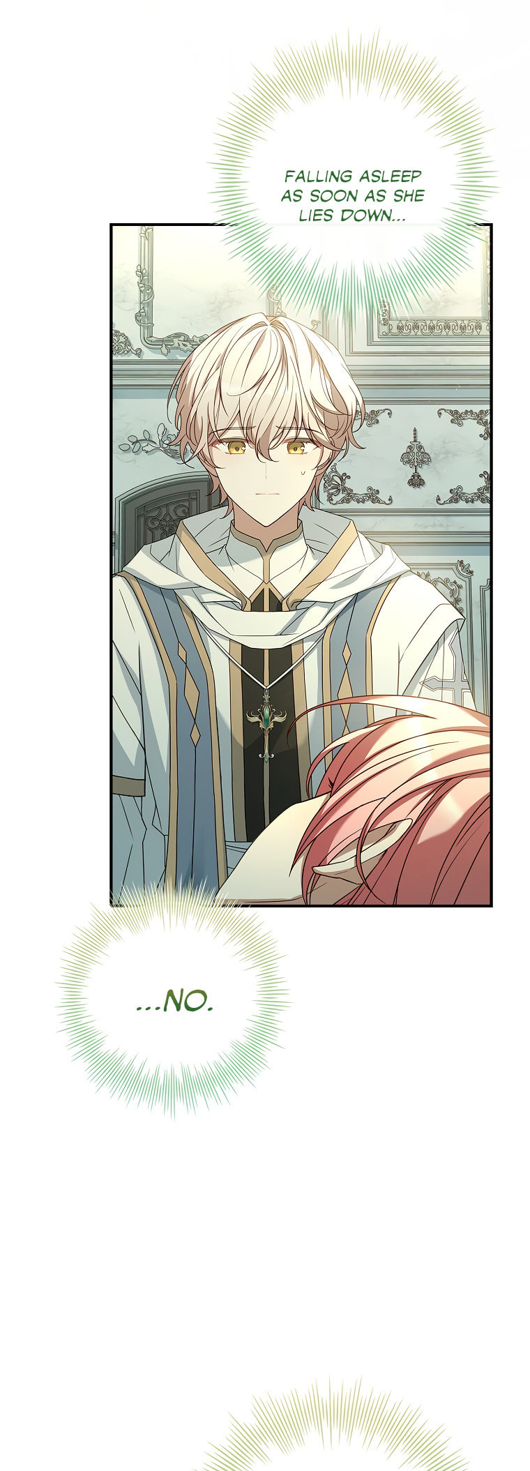 Read The Painless Player chapter 7 image 12 on Lezhin