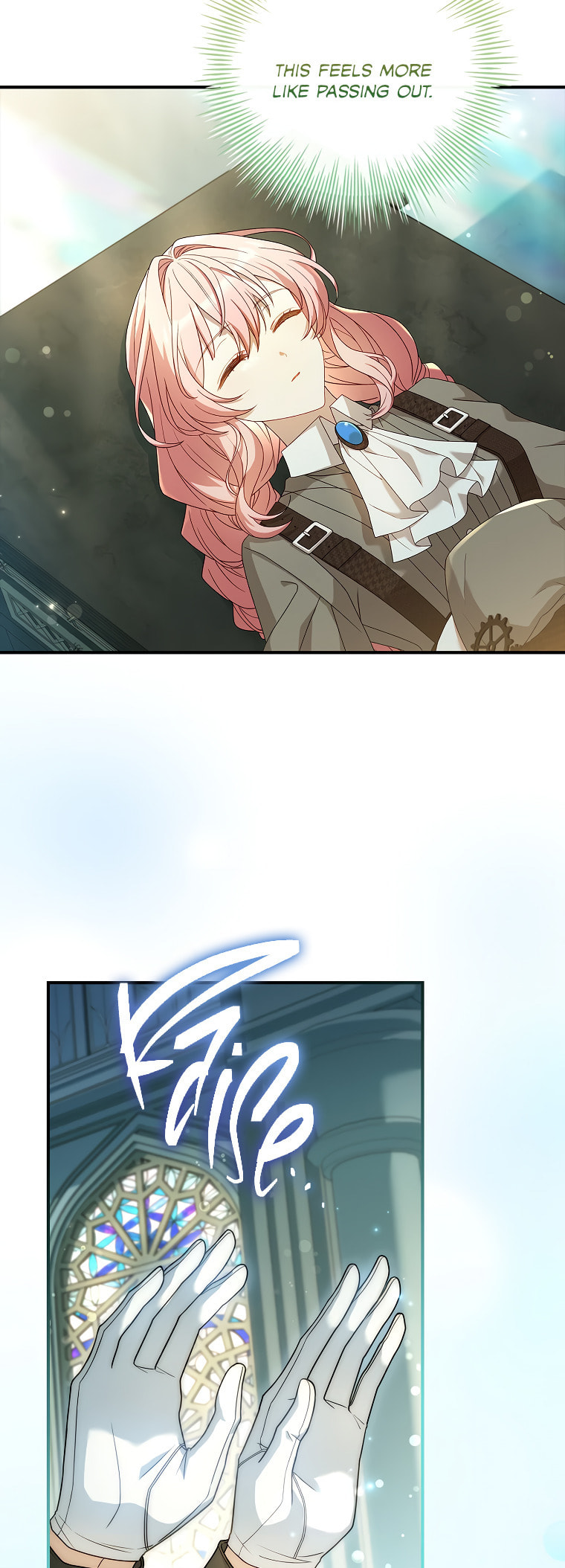 Read The Painless Player chapter 7 image 13 on Lezhin