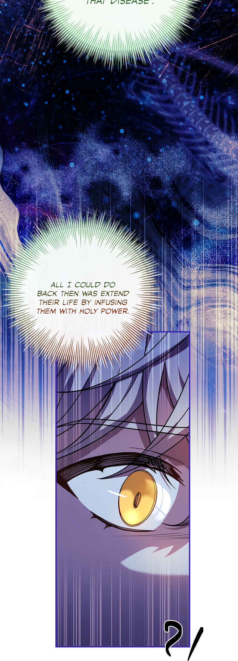 Read The Painless Player chapter 7 image 16 on Lezhin