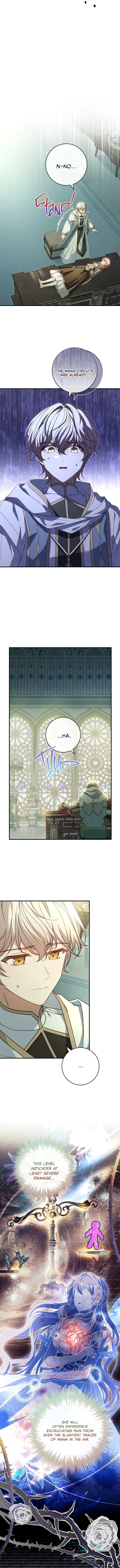 Read The Painless Player chapter 7 image 17 on Lezhin