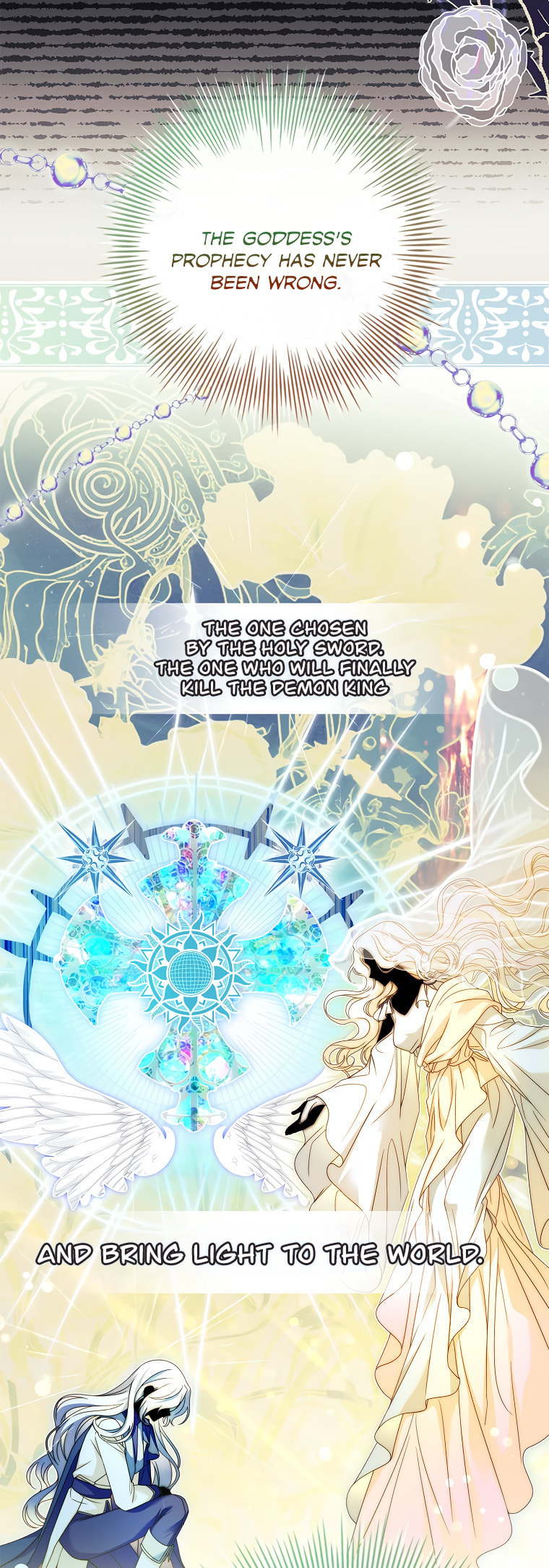 Read The Painless Player chapter 7 image 18 on Lezhin