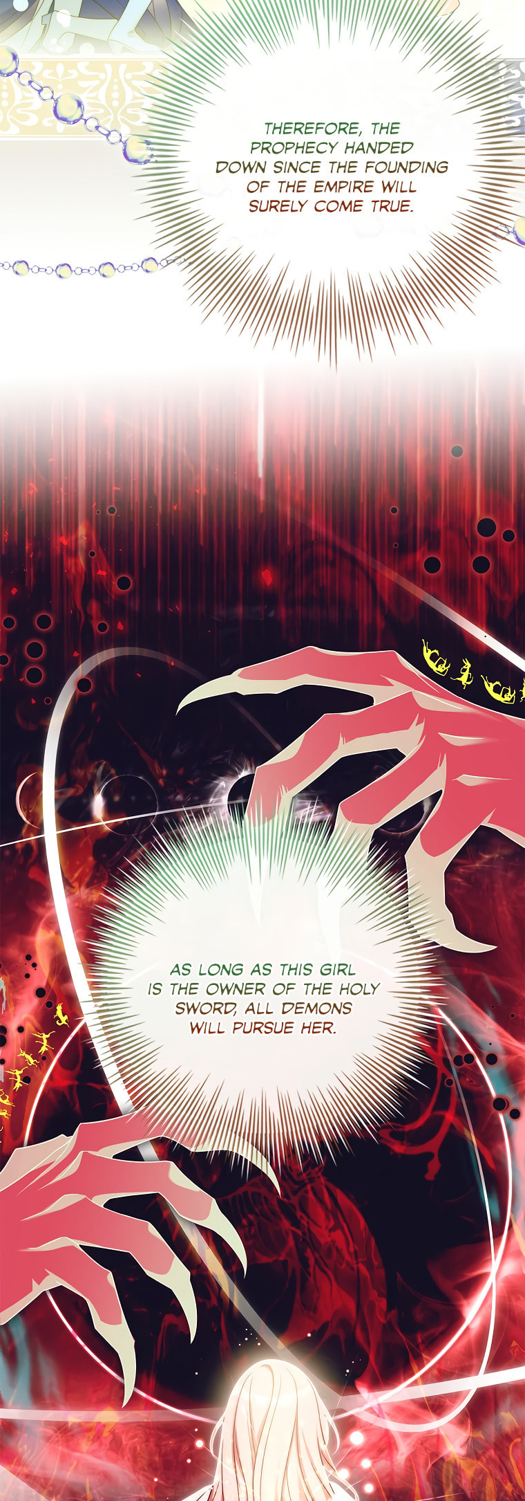 Read The Painless Player chapter 7 image 19 on Lezhin