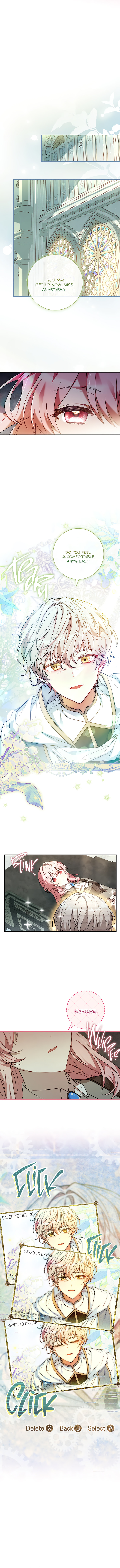Read The Painless Player chapter 7 image 23 on Lezhin