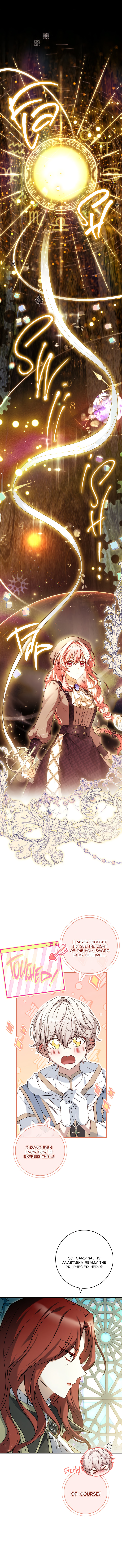 Read The Painless Player chapter 7 image 3 on Lezhin