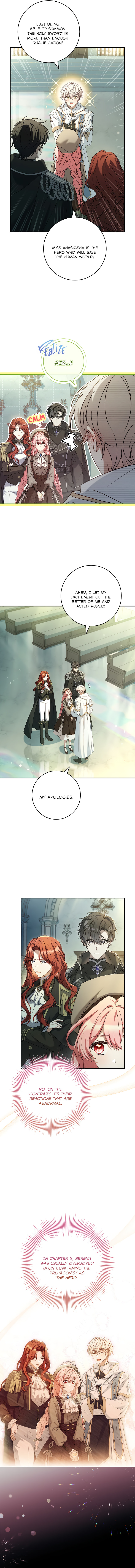 Read The Painless Player chapter 7 image 4 on Lezhin