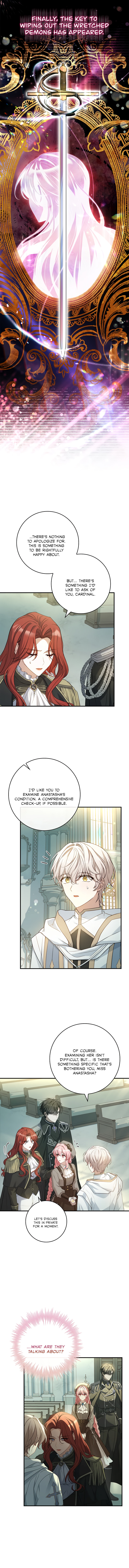 Read The Painless Player chapter 7 image 5 on Lezhin