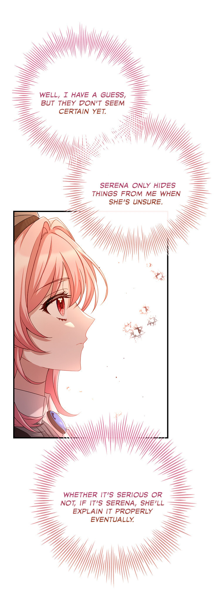 Read The Painless Player chapter 7 image 6 on Lezhin