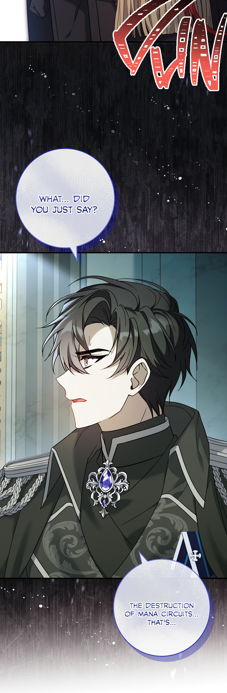 Read The Painless Player chapter 8 image 10 on Lezhin