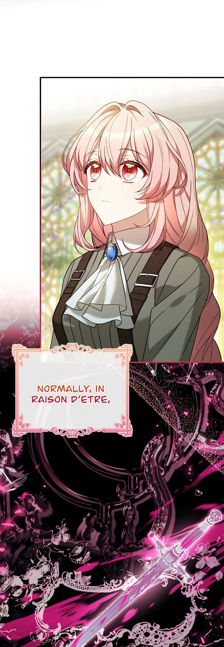 Read The Painless Player chapter 8 image 11 on Lezhin
