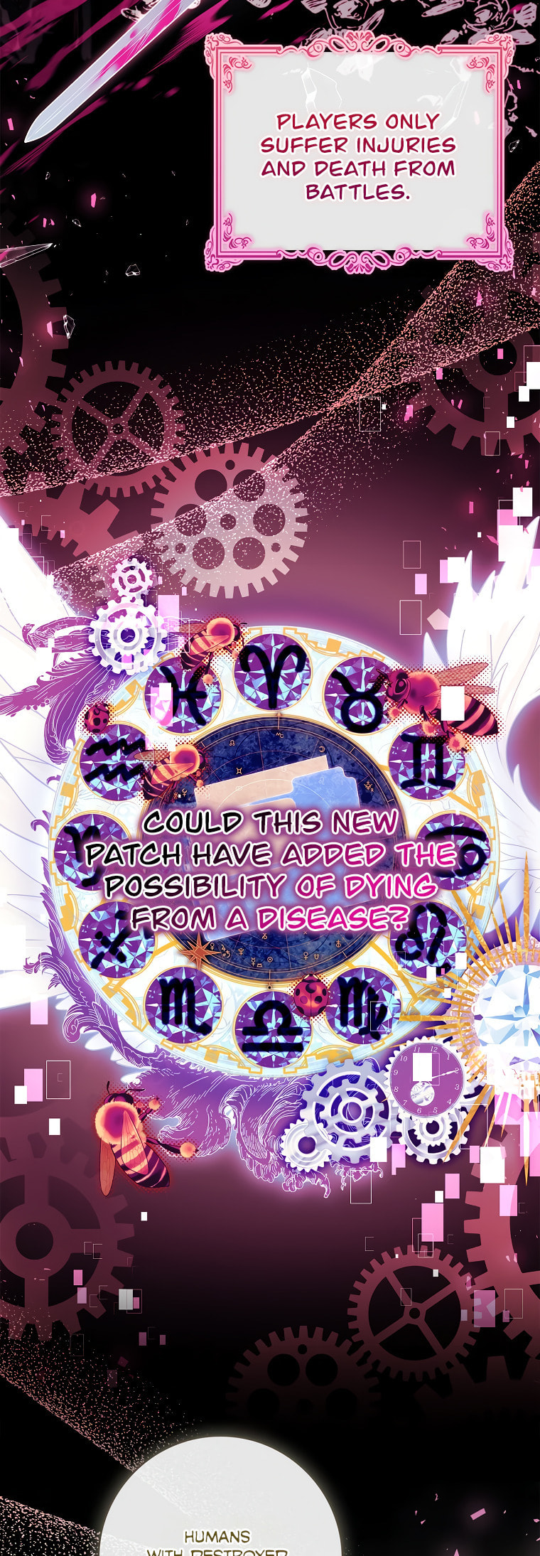 Read The Painless Player chapter 8 image 12 on Lezhin