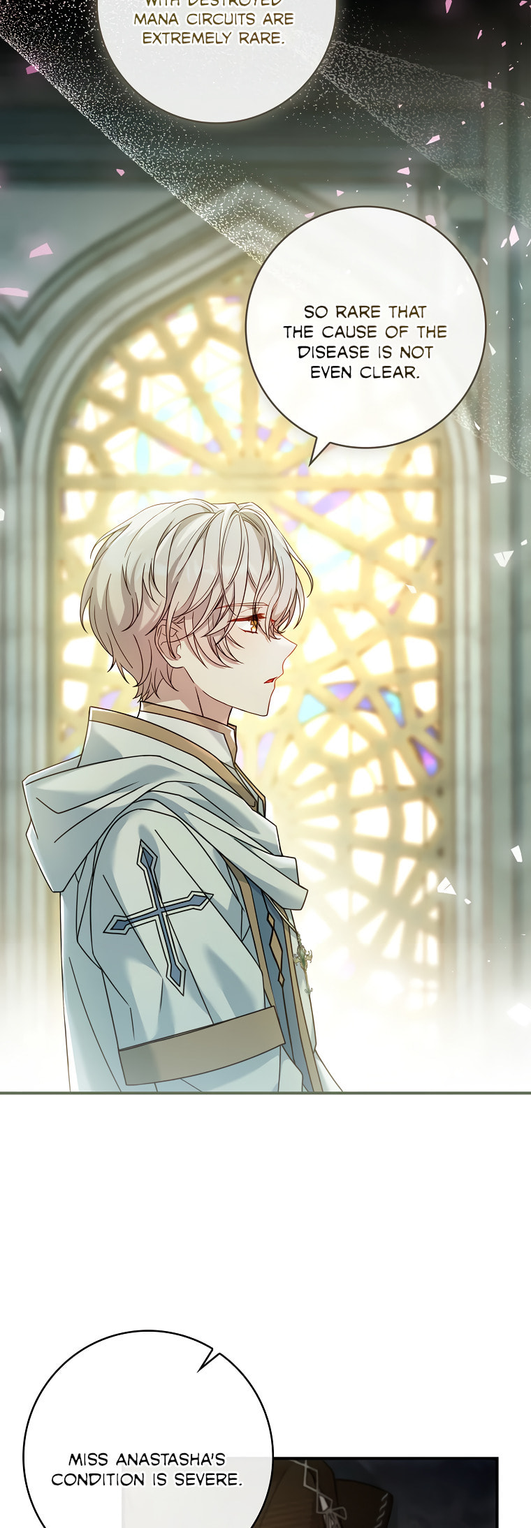 Read The Painless Player chapter 8 image 13 on Lezhin