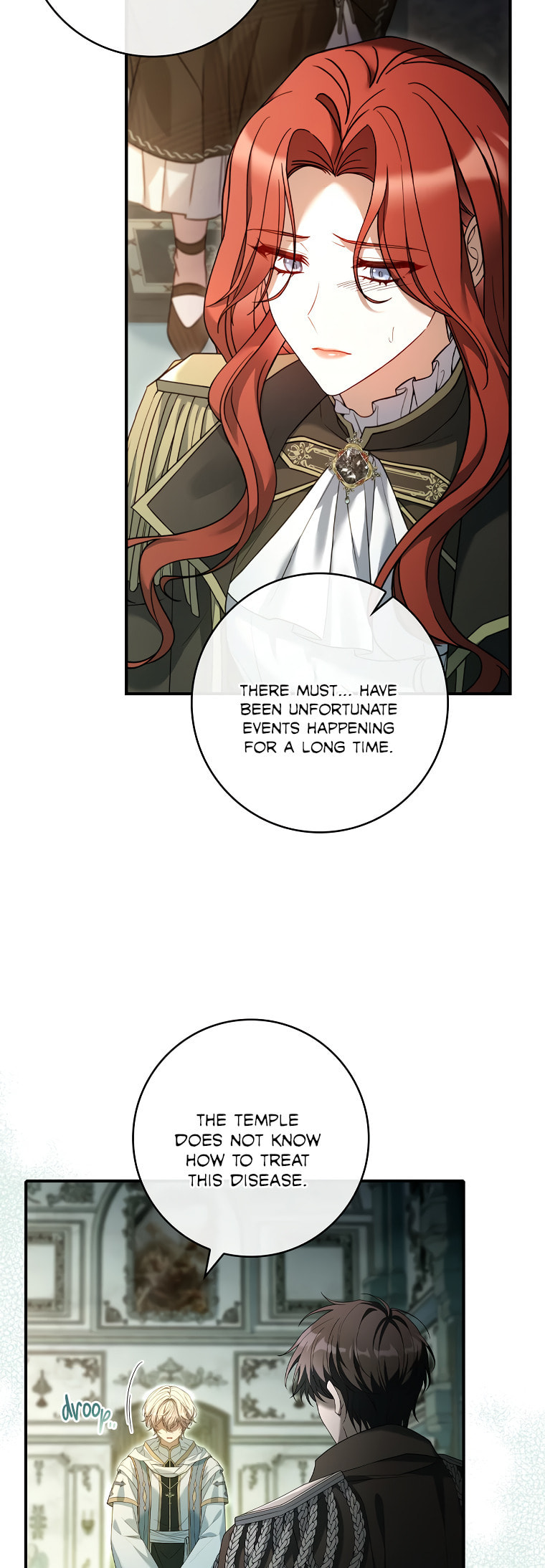 Read The Painless Player chapter 8 image 14 on Lezhin