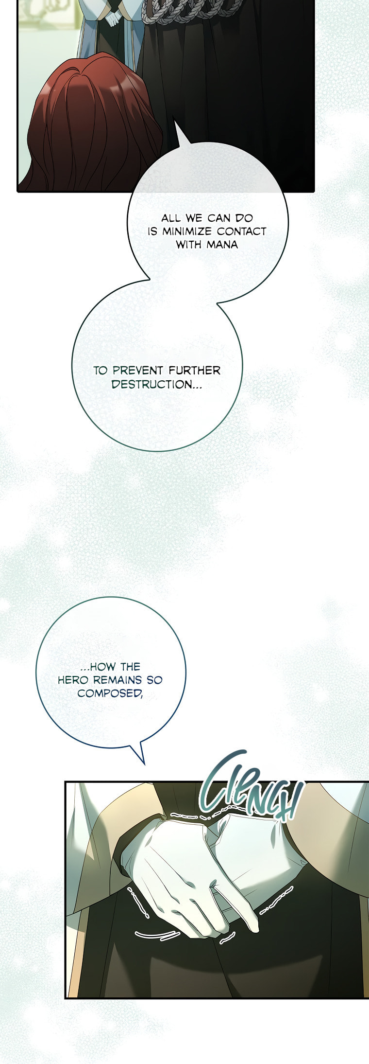 Read The Painless Player chapter 8 image 15 on Lezhin