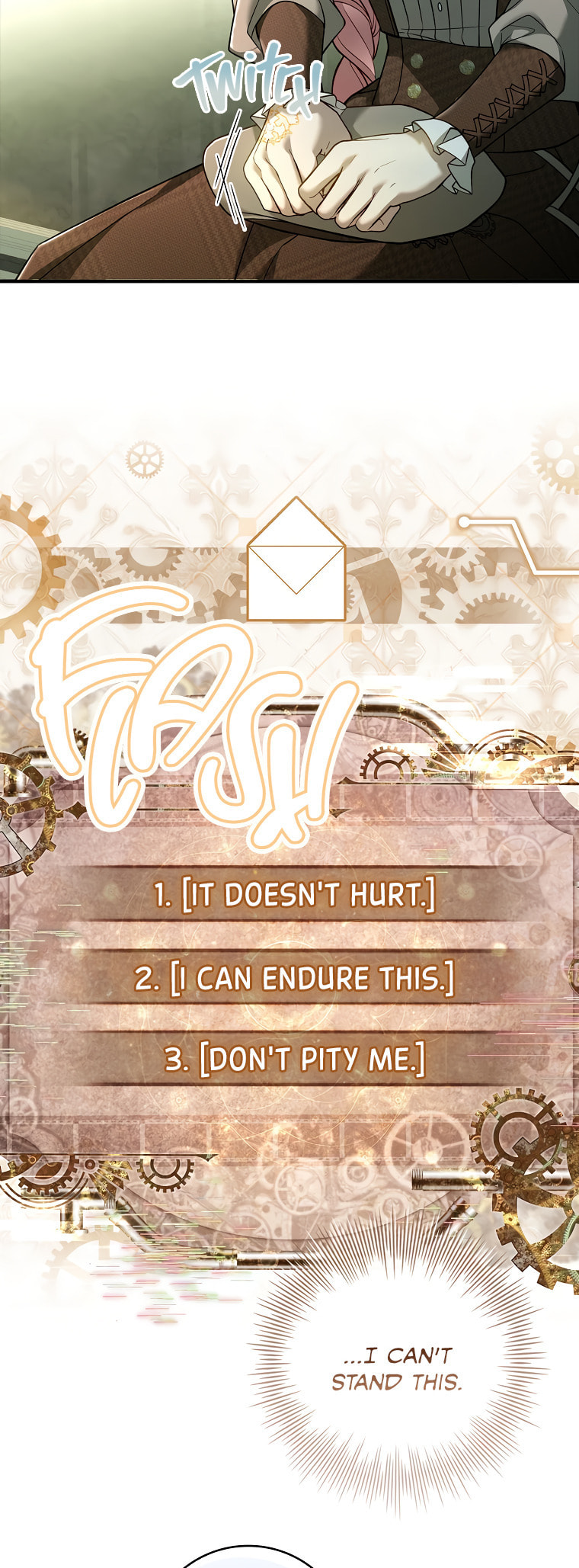Read The Painless Player chapter 8 image 17 on Lezhin