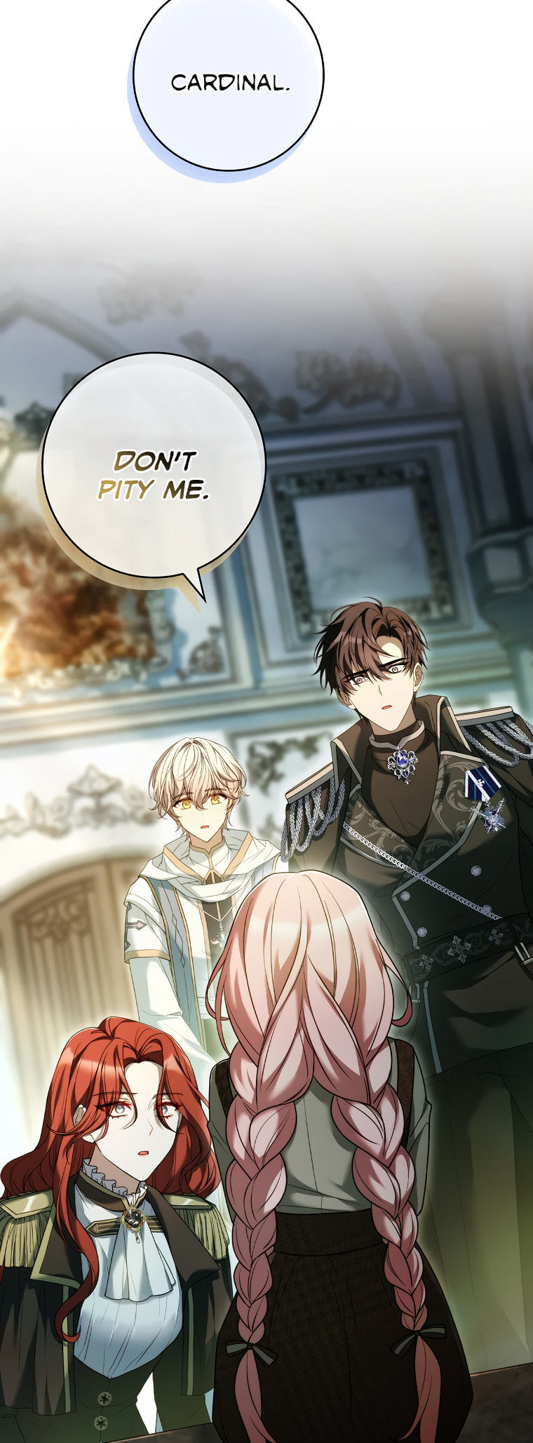 Read The Painless Player chapter 8 image 18 on Lezhin