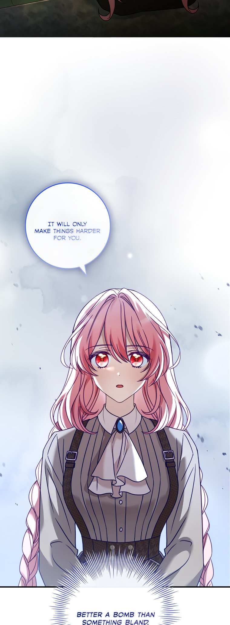 Read The Painless Player chapter 8 image 19 on Lezhin