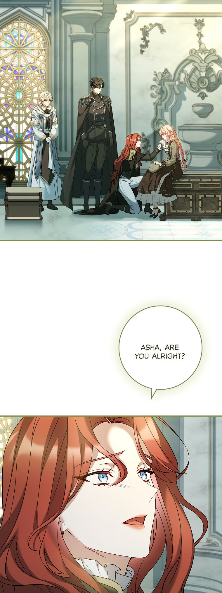 Read The Painless Player chapter 8 image 2 on Lezhin