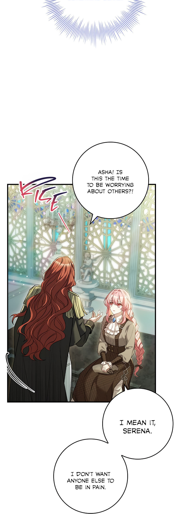 Read The Painless Player chapter 8 image 20 on Lezhin