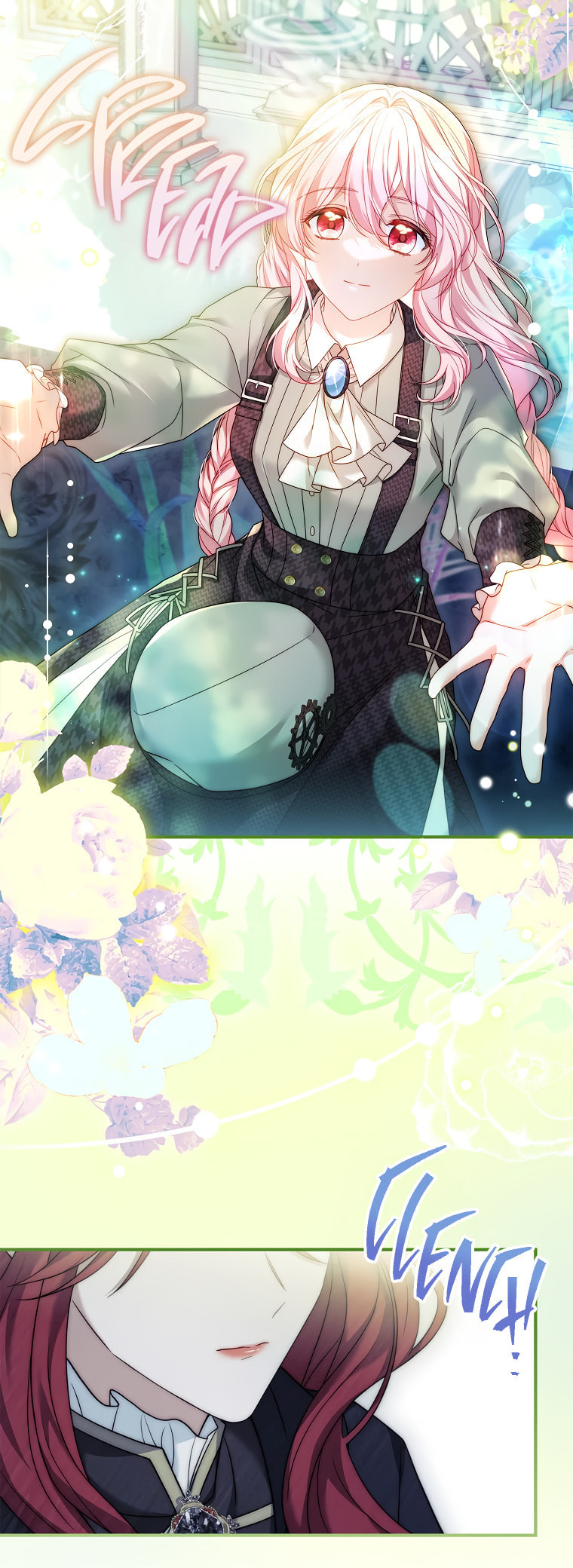Read The Painless Player chapter 8 image 23 on Lezhin