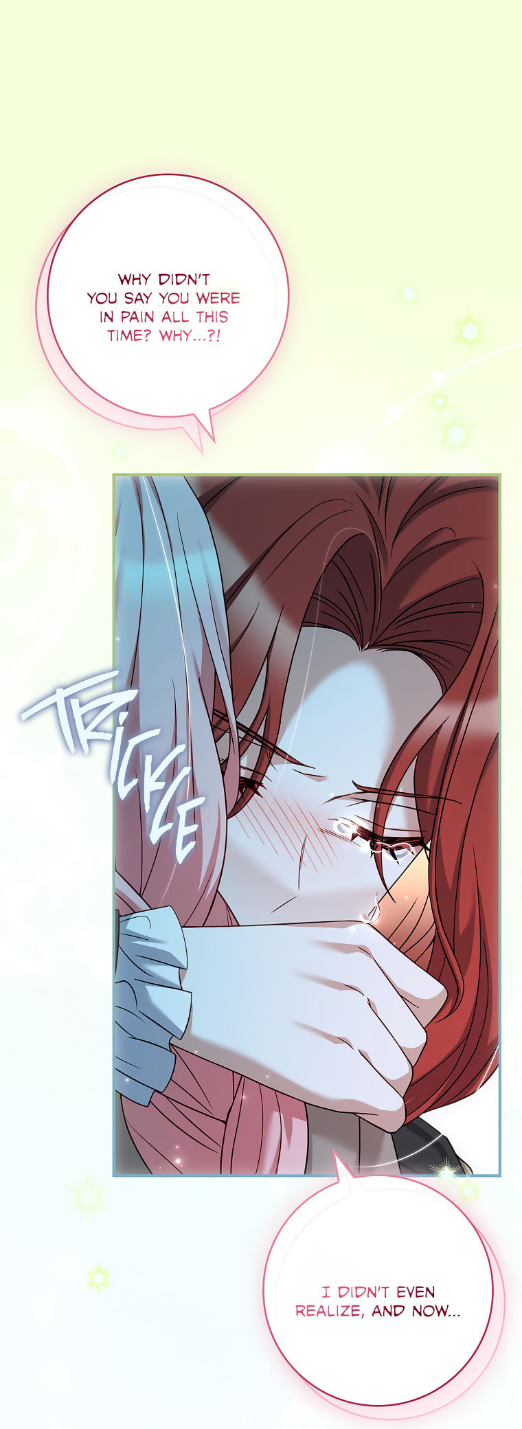 Read The Painless Player chapter 8 image 25 on Lezhin